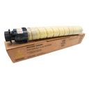 CARTUCHO DE TÓNER RICOH IM C2500 AMARILLO ORIGINAL