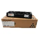 CARTUCHO DE TÓNER RICOH SP C252DN NEGRO ORIGINAL