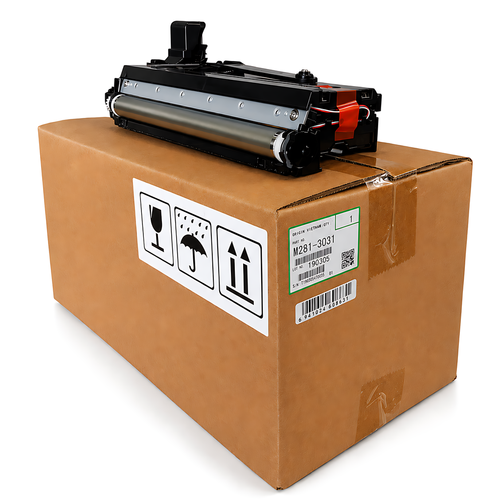 Unidad De Revelado (Development Unit) Original Ricoh MP 501