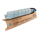 CARTUCHO DE TONER CIAN ORIGINAL RICOH SP C430 / SPC 431 / SP C440