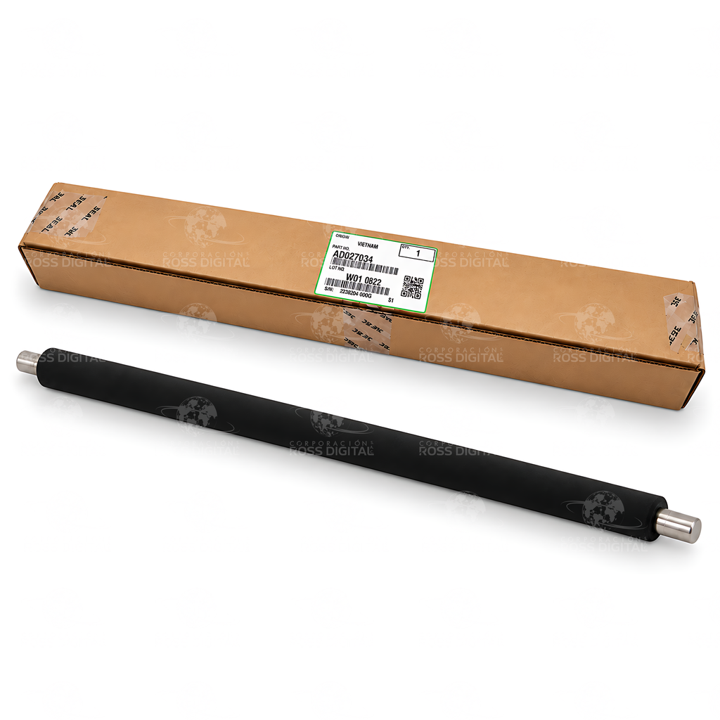 Rodillo de Carga (Charge Roller) Original Ricoh