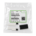 Kit De Sellos Del Conjunto Del Revelador Original Ricoh