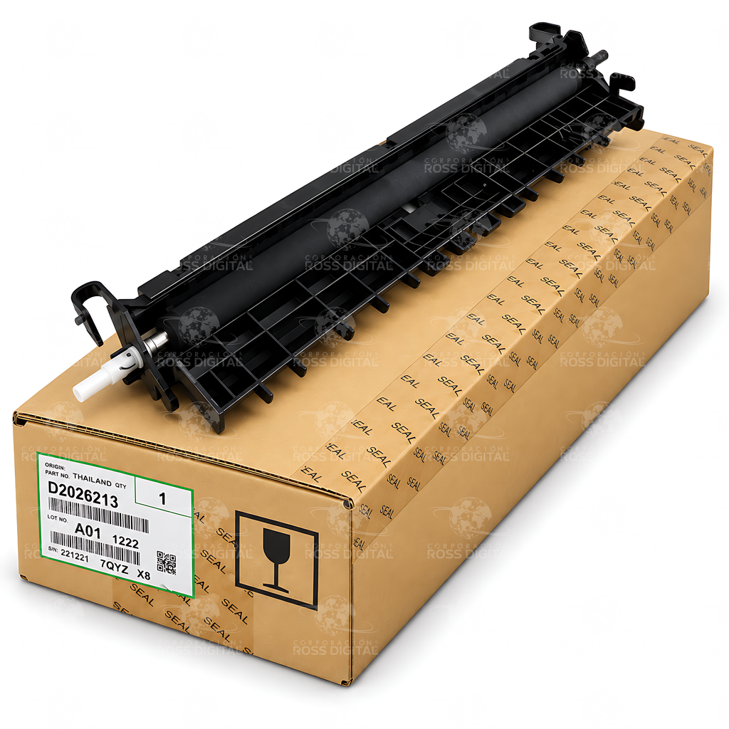 Conjunto De Rodillo De Transferencia Original Ricoh 