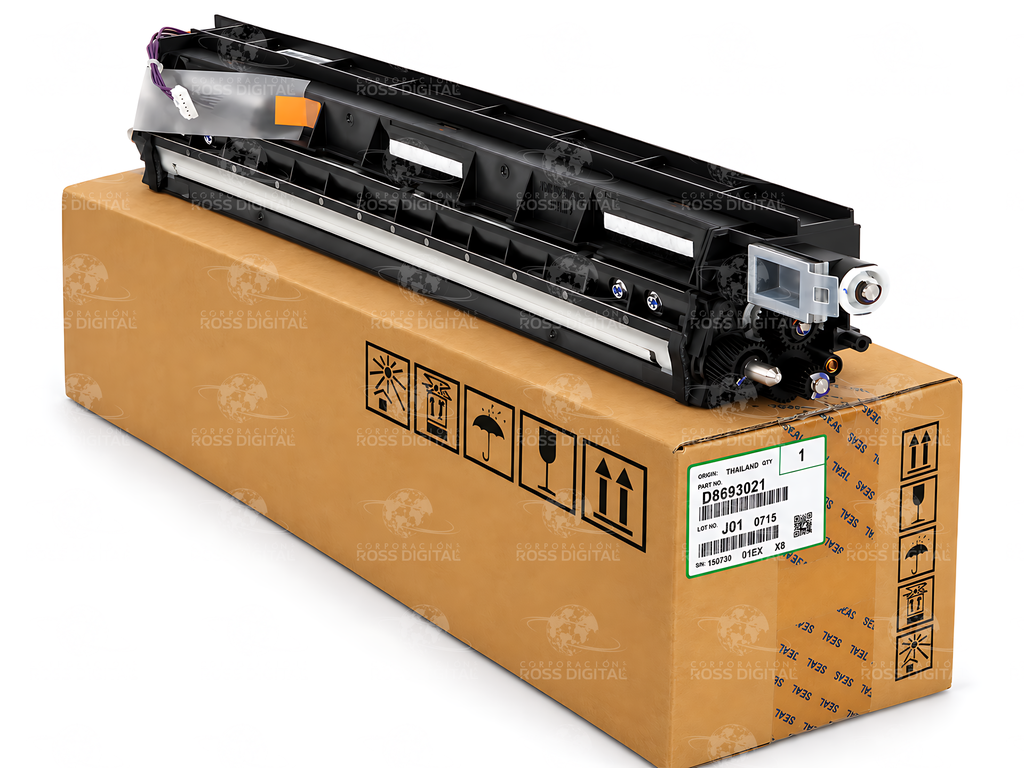 Unidad Reveladora Original Ricoh MP 4054