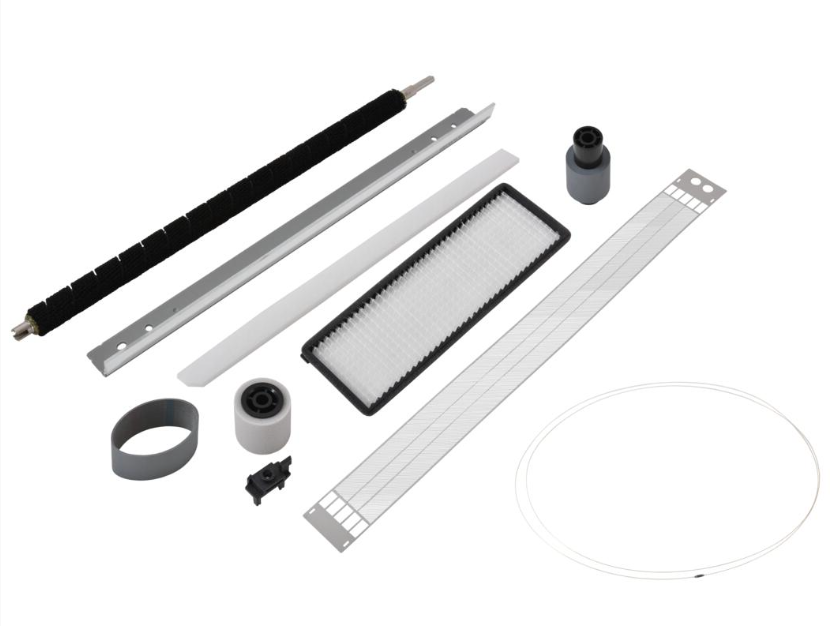 Kit De Mantenimiento Preventivo 300 K Ricoh 