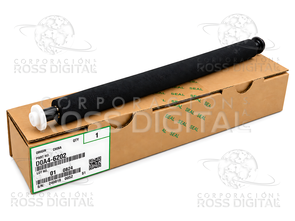 Rodillo de Transferencia Original Ricoh  