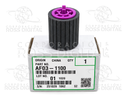 Rodillo De Alimentacion Bypass Original Ricoh 