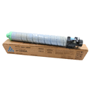 CARTUCHO DE TÓNER RICOH SP C840DN CIAN ORIGINAL