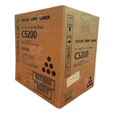 CARTUCHO DE TÓNER RICOH PRO C5200 NEGRO ORIGINAL