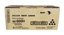 CARTUCHO DE TÓNER RICOH IM 600H NEGRO ORIGINAL