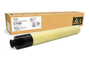 CARTUCHO DE TÓNER RICOH PRO C7100 AMARILLO NEÓN ORIGINAL