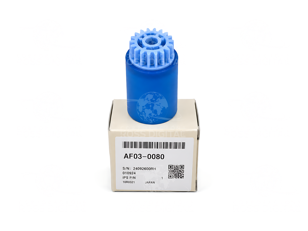 Rodillo De Recogida De Papel Bypass Original  ricoh