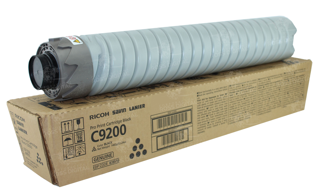 CARTUCHO DE TÓNER RICOH PRO C9200 CIAN ORIGINAL