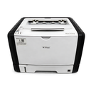 Impresora Láser Ricoh SP 377 DNwX – Monocromática A4 - Semi-Nuevo