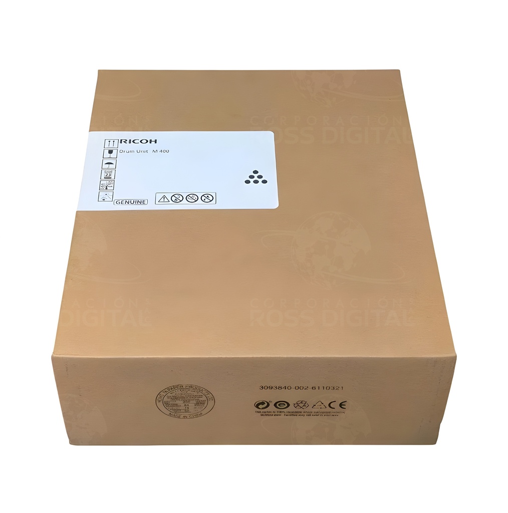 UNIDAD FOTOCONDUCTOR M 400 FW RICOH ORIGINAL