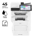 Fotocopiadora Multifuncional Ricoh IM 600F – Impresora Láser Monocromática A4 Nueva