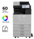Fotocopiadora RICOH IM C6010 – Impresora Láser Multifuncional Color A3 / SPDF