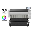 Plotter RICOH IP CW2200, Ink a Color de Gran Formato