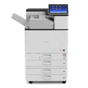 Impresora Láser RICOH SP C840DN a Color A4/A3 Semi-Nueva