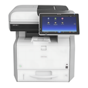 Fotocopiadora RICOH MP 402 – Impresora Láser Multifuncional Monocromática A4 Semi-Nueva