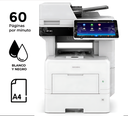 Fotocopiadora Ricoh MP 601 SPF – Impresora Multifuncional Láser Monocromática A4 Semi-nueva