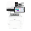 Fotocopiadora RICOH IM 550F, Multifuncional Láser Monocromática, A4 Semi-Nueva