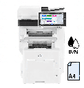 Fotocopiadora Ricoh IM 600F – Impresora Láser Monocromática A4