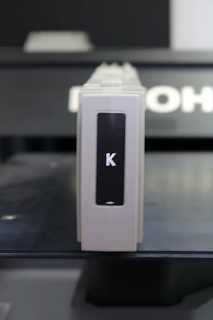 CARTUCHO DE TINTA RICOH PRO L5160 - NEGRO ORIGINAL