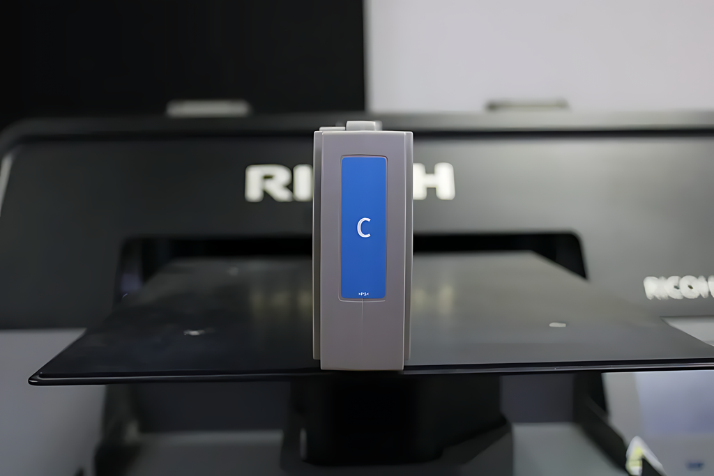 CARTUCHO DE TINTA RICOH PRO L5160 - CIAN ORIGINAL