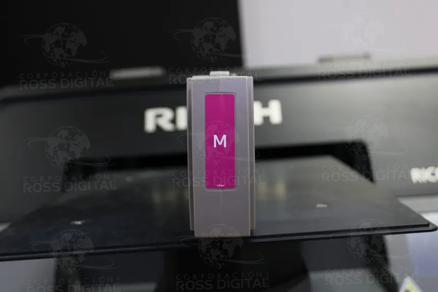 CARTUCHO DE TINTA RICOH PRO L5160 - MAGENTA ORIGINAL