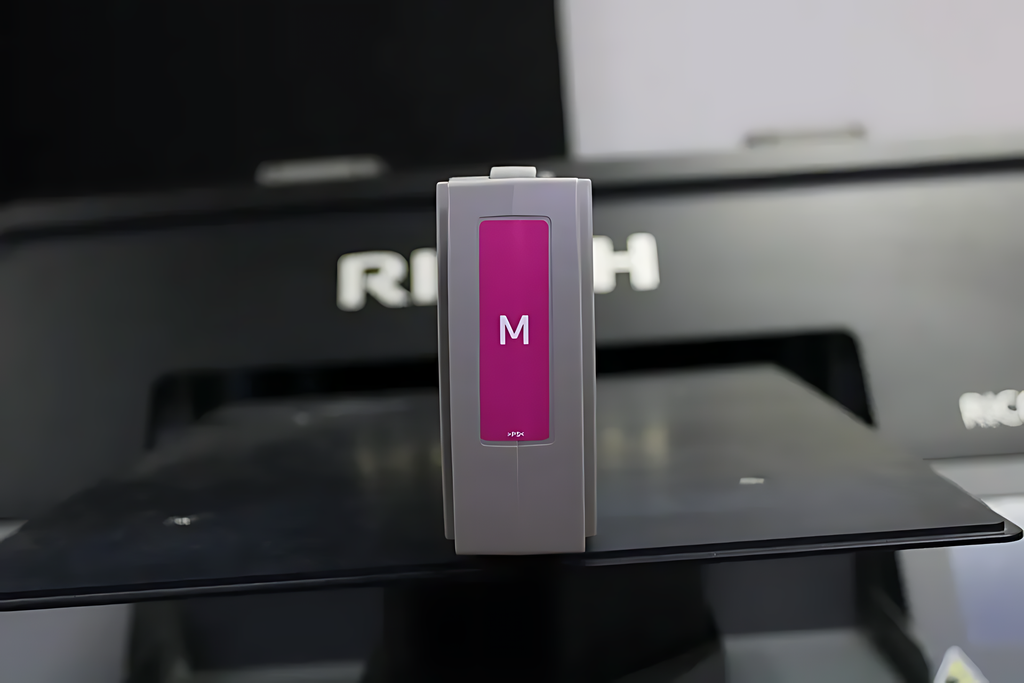 CARTUCHO DE TINTA RICOH PRO L5160 - MAGENTA ORIGINAL