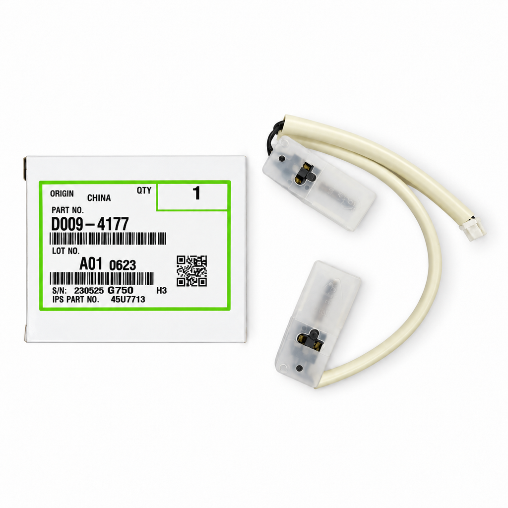 Termistor de Fusor (Fuser Thermistor) Original Ricoh 