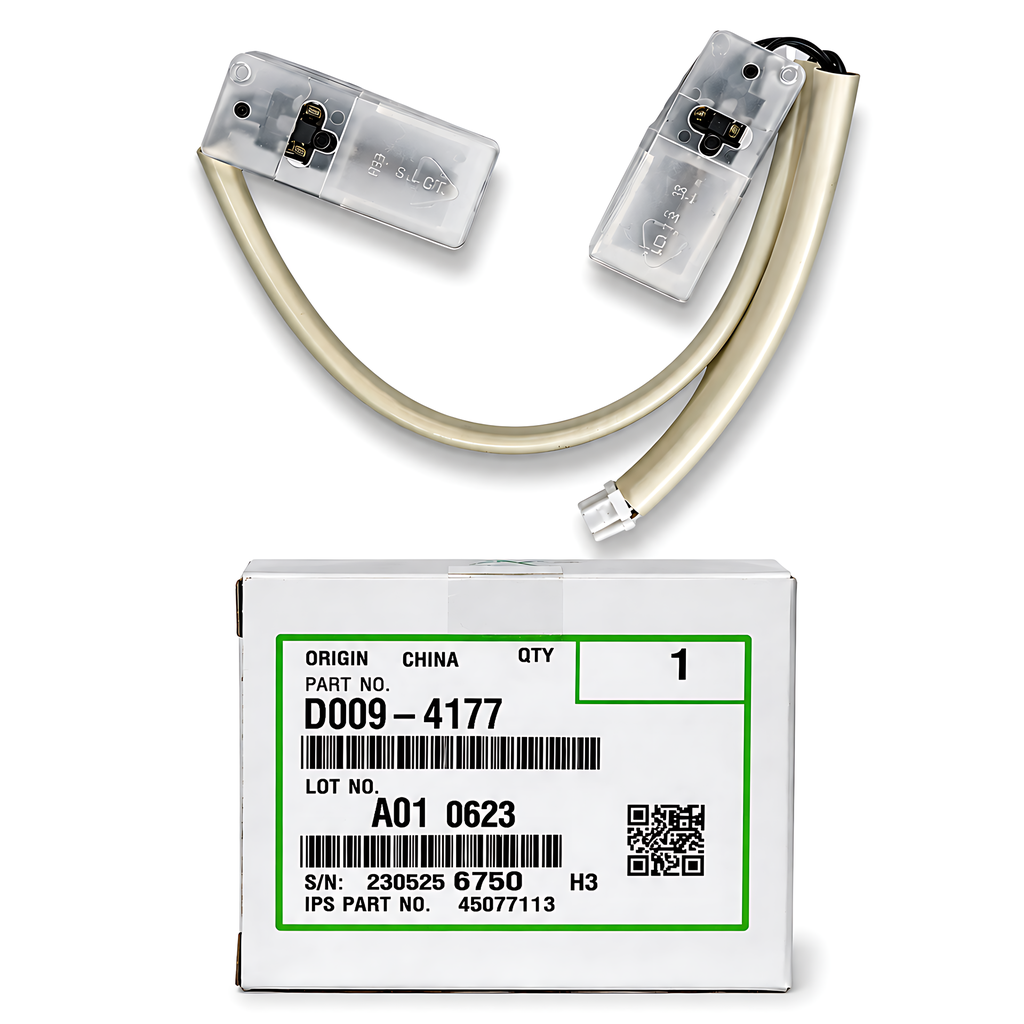 Termistor de Fusor Original Ricoh MP 4002 / MP 5000