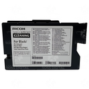 Cartucho De Limpieza Negro Tipo G1 Original Para Ricoh RI 1000 - RI 2000 Textil