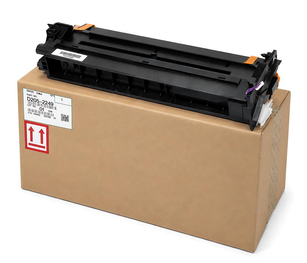Unidad De Imagen Original Ricoh Mp 305 +