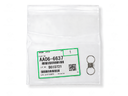 Resorte De Uñas De Calor (Upper Picker Finger Spring) Original Ricoh Mp 305+spf