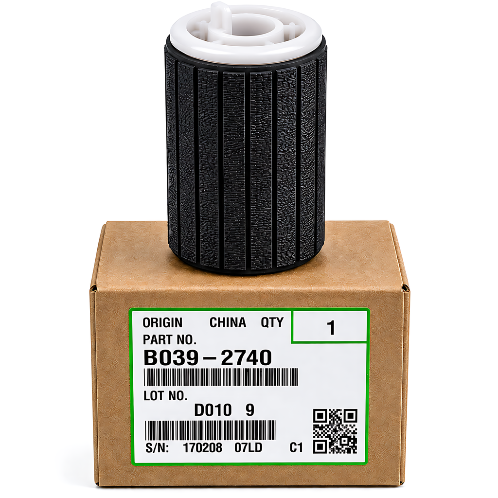Rueda Original De Recogida De Papel Ricoh Mp 305+ Spf