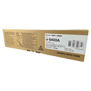 CARTUCHO DE TÓNER RICOH SP 8400 DN NEGRO ORIGINAL