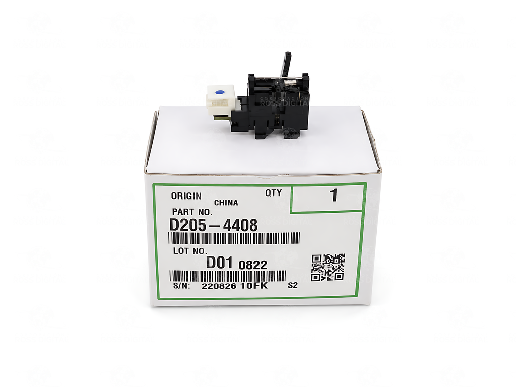 Sensor De Alimentacion De Papel Original Ricoh Mp 305+ SPF