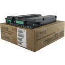 BOTELLA DE TÓNER RESIDUAL ORIGINAL RICOH 406043 (TYPE 220)