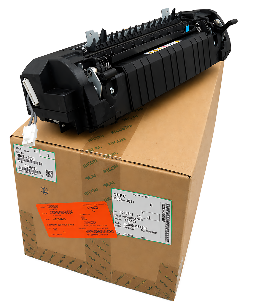 Fusing Unit Para Ricoh M C250 FW Original De 220 V