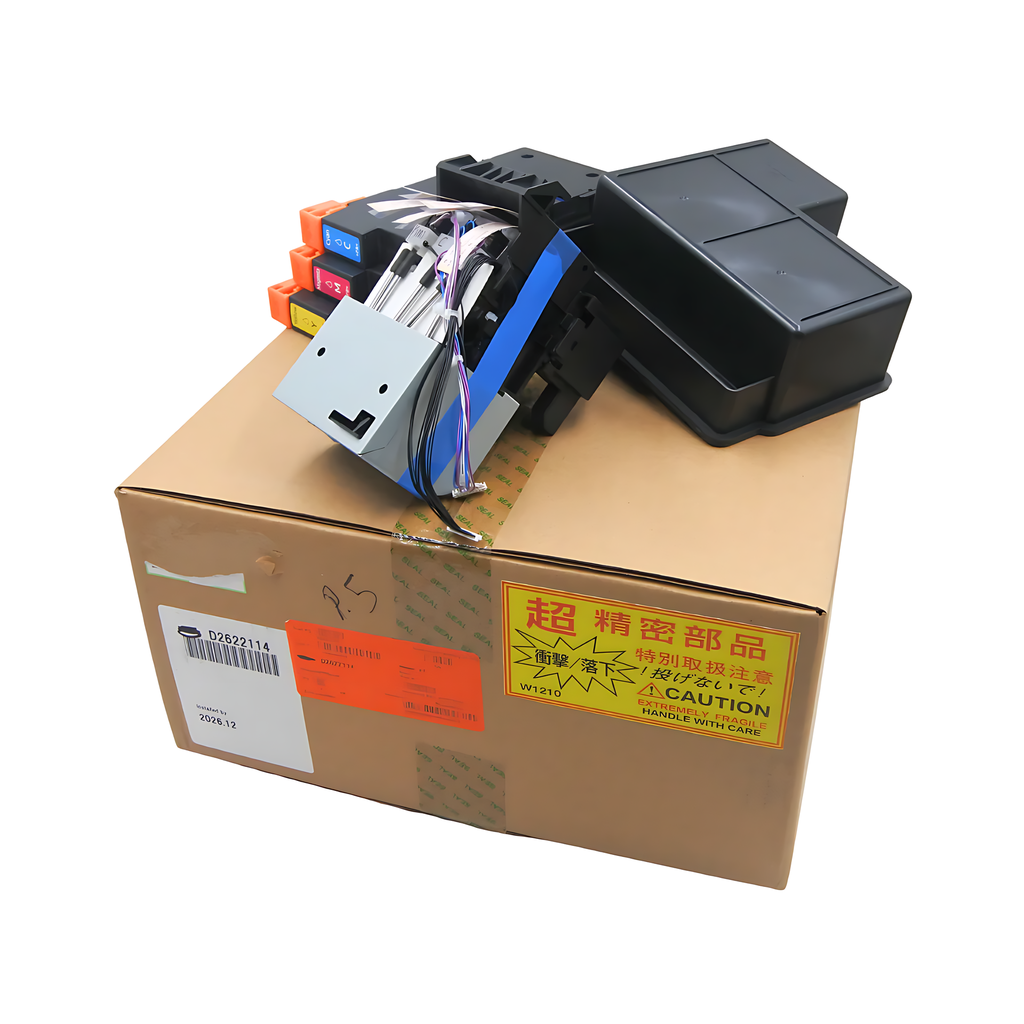 CABEZAL DE IMPRESIÓN RICOH MP CW 2201 SP - COLOR ORIGINAL