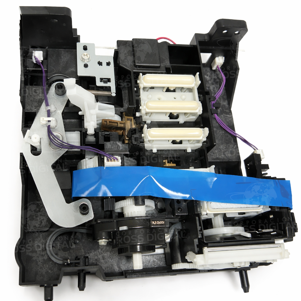 Unidad De Mantenimiento Ricoh MP CW 2201 SP Original