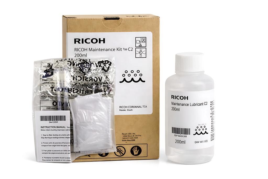 KIT DE MANTENIMIENTO TIPO C2 PRO L5160 RICOH ORIGINAL