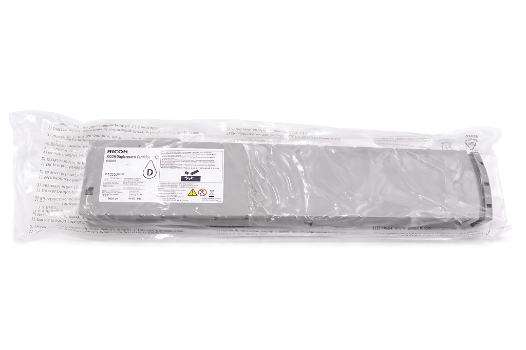 CARTUCHO DE DESPLAZAMIENTO TIPO C2 PARA RICOH PRO L5130 / L5160 ORIGINAL