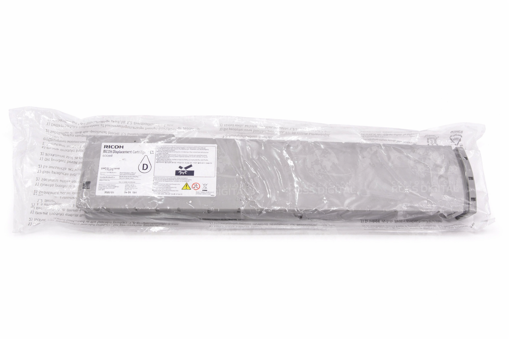 Cartucho De Desplazamiento Tipo C2 Para Ricoh Pro L5130 / L5160 Original