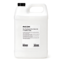 Líquido de Pretratamiento PowerBright para Tela de Color 1 Galon / 3,8 L Original Ricoh