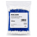 Aplicador De Limpieza Delgado Paquete De 50 Original Ricoh Para Sistemas DTG