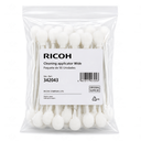 Aplicador De Limpieza Ancho Paquete De 50 Original Ricoh Para Sistemas DTG
