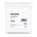 Toallitas Sin Pelusa Paquete De 30 Original Ricoh Para Sistemas DTG